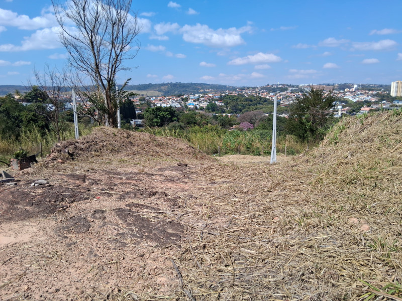 imóvel com 480m² - Vila Moletta - Valinhos