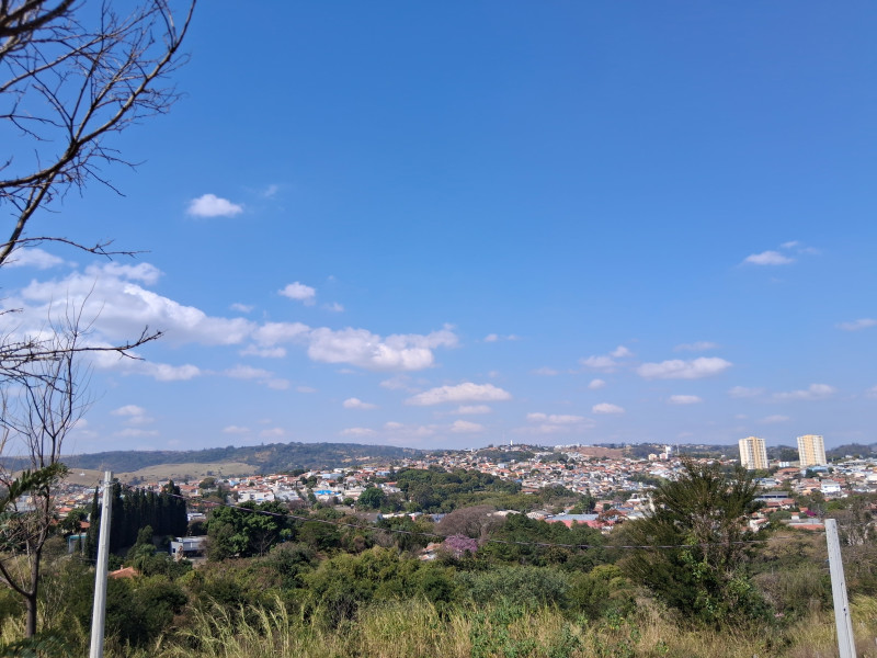 imóvel com 480m² - Vila Moletta - Valinhos