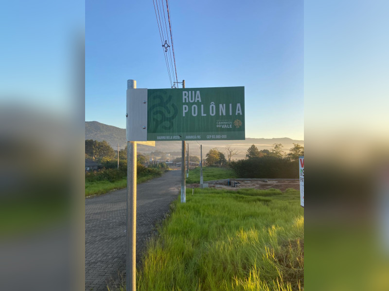 imóvel com 300m² - Campo da Brazina - Ararica
