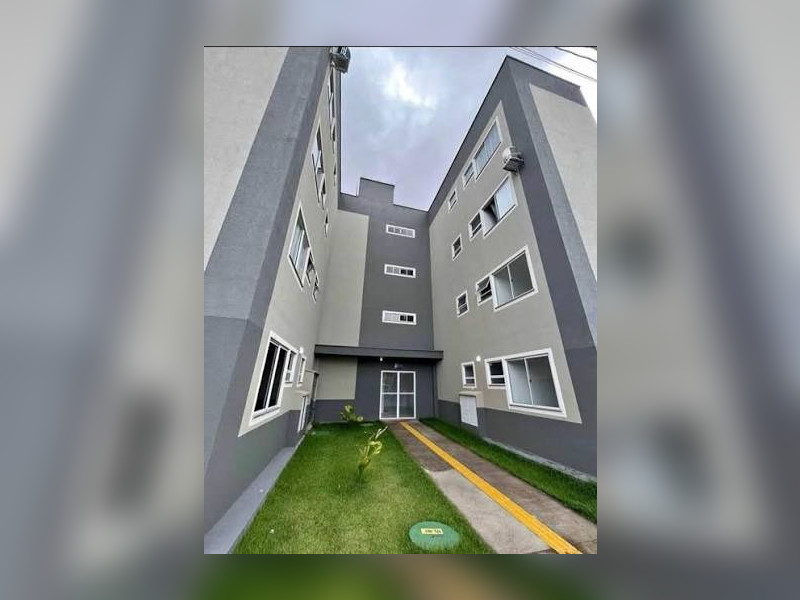 imóvel com 49m² - Olho D'agua - São Luís