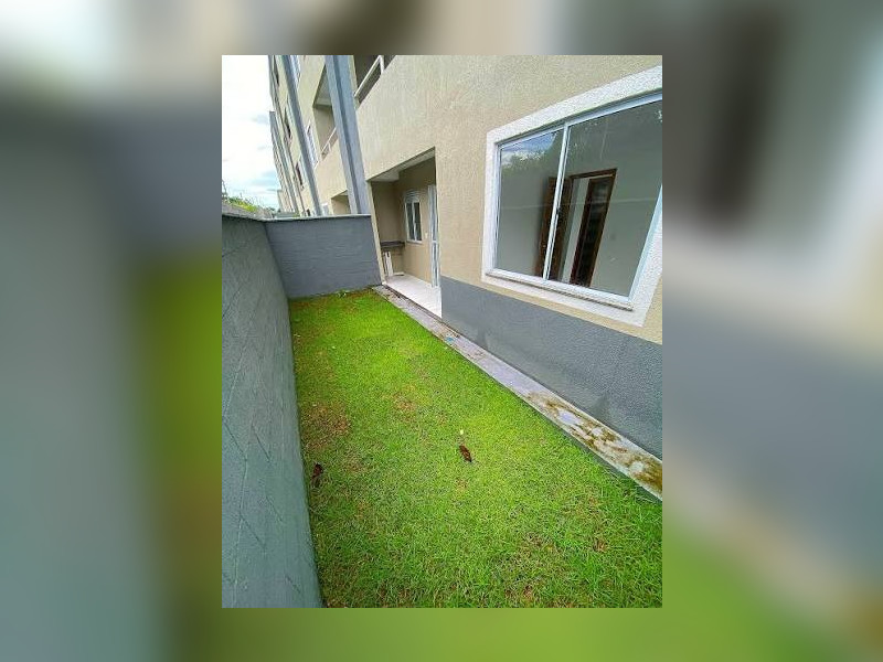 imóvel com 49m² - Olho D'agua - São Luís