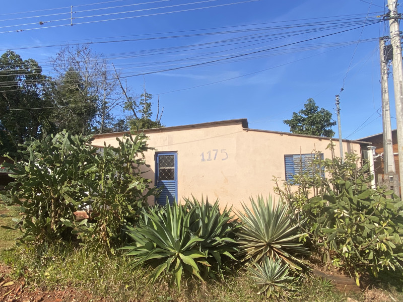 imóvel com 50m² - Tibiriça - Cachoeira do Sul