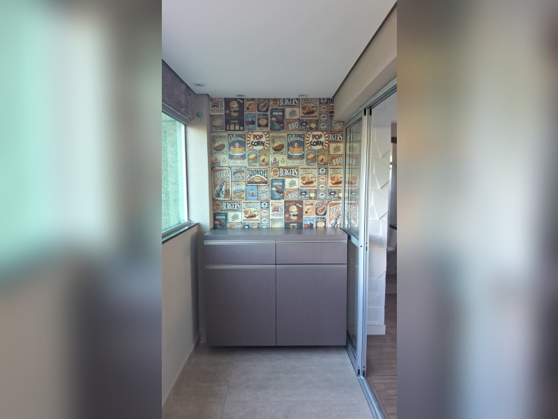 imóvel com 57m² - Luiz Toledo - Lagoa Santa