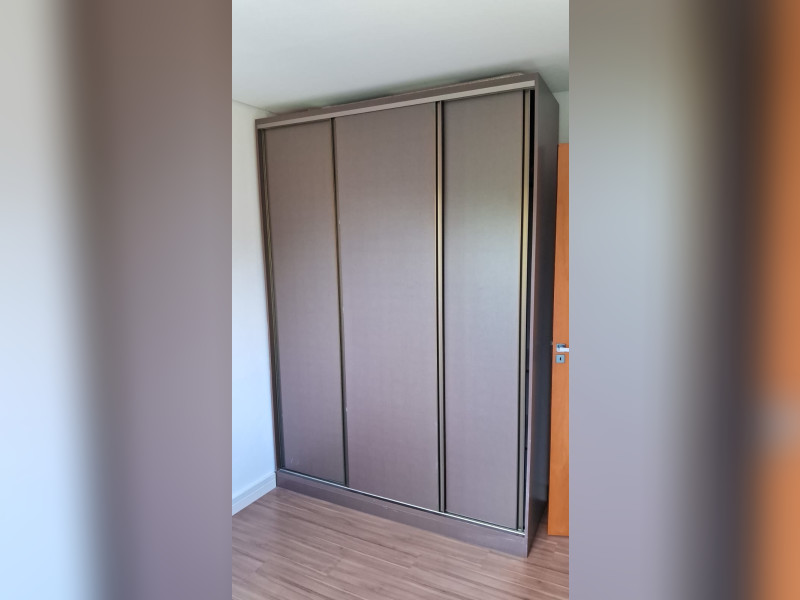imóvel com 57m² - Luiz Toledo - Lagoa Santa