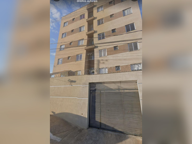 imóvel com 57m² - Luiz Toledo - Lagoa Santa