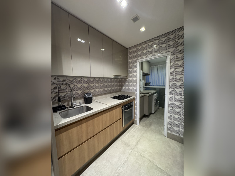 imóvel com 114m² - Moema - São Paulo
