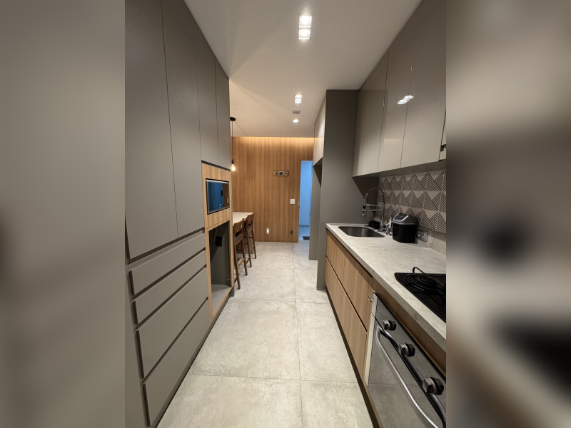 imóvel com 114m² - Moema - São Paulo