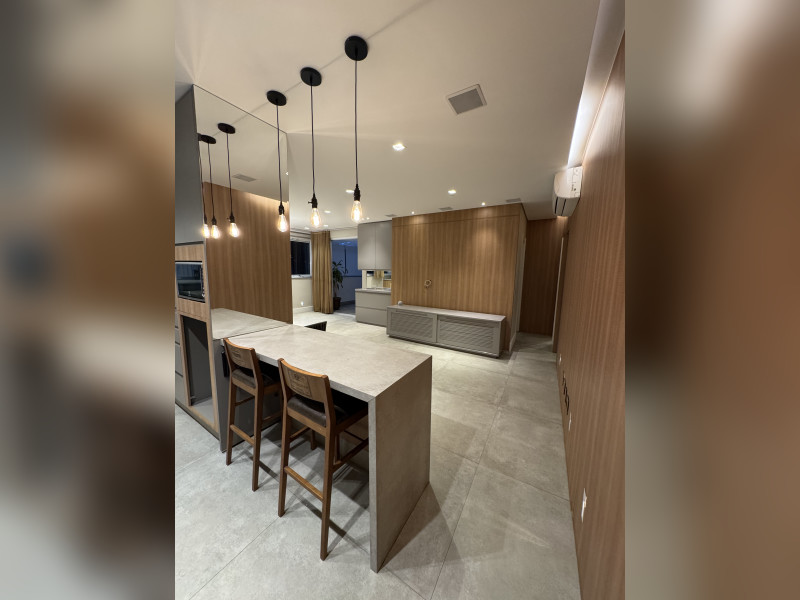 imóvel com 114m² - Moema - São Paulo