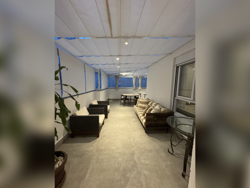 imóvel com 114m² - Moema - São Paulo