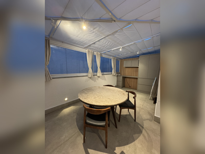 imóvel com 114m² - Moema - São Paulo