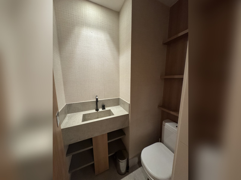 imóvel com 114m² - Moema - São Paulo