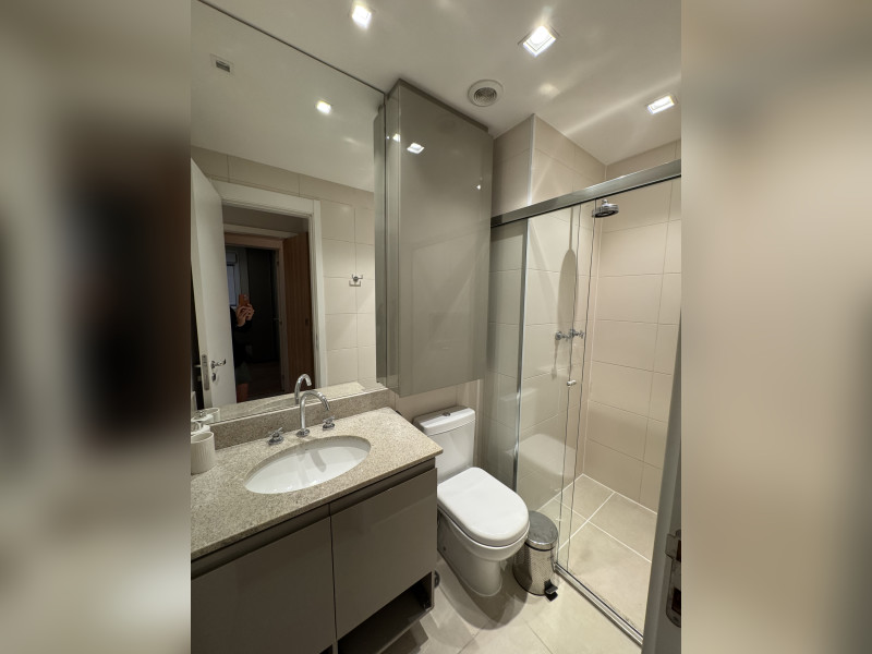 imóvel com 114m² - Moema - São Paulo