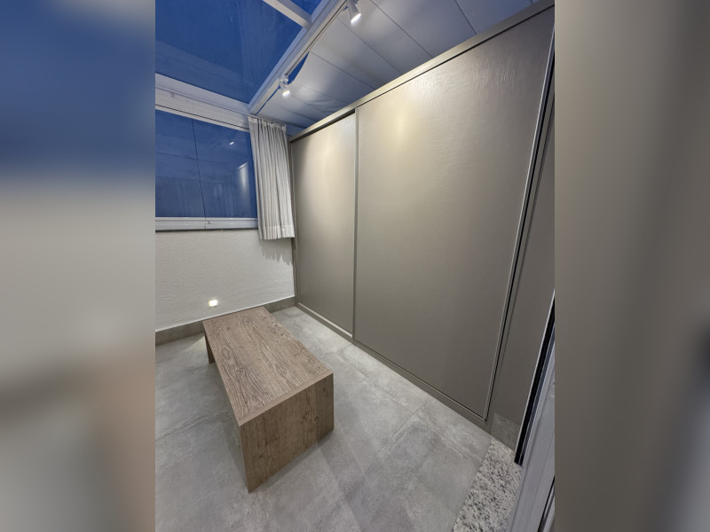 imóvel com 114m² - Moema - São Paulo