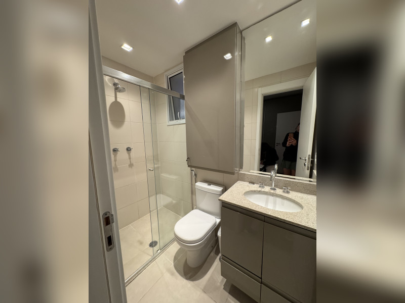 imóvel com 114m² - Moema - São Paulo