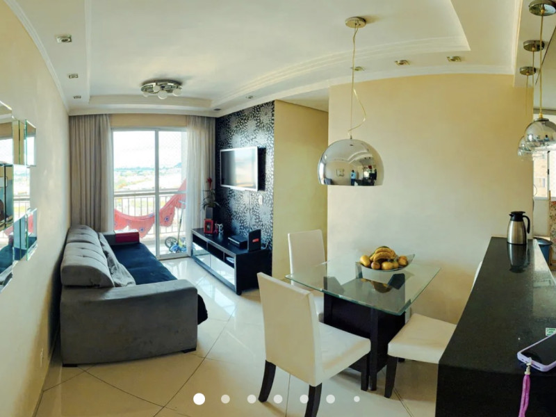 imóvel com 62m² - Vila Pirajussara - São Paulo