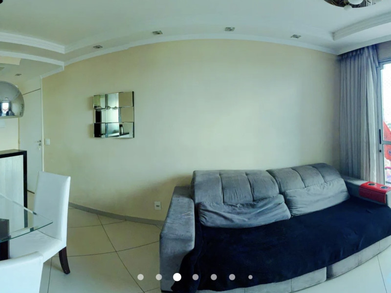 imóvel com 62m² - Vila Pirajussara - São Paulo