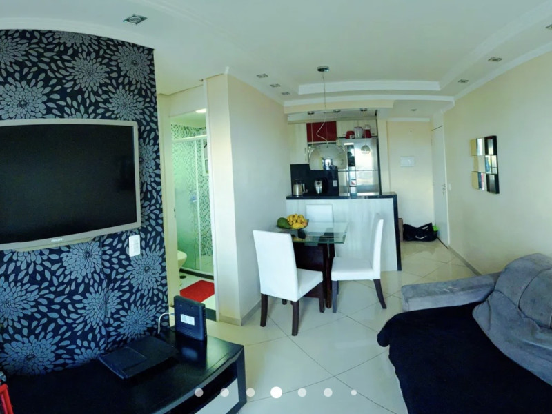 imóvel com 62m² - Vila Pirajussara - São Paulo