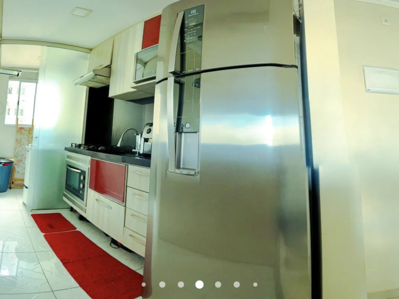 imóvel com 62m² - Vila Pirajussara - São Paulo