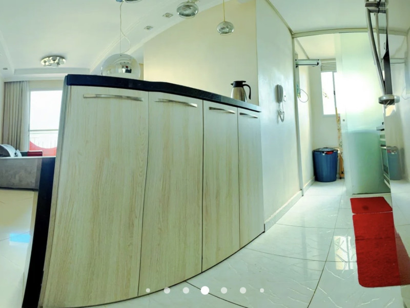 imóvel com 62m² - Vila Pirajussara - São Paulo