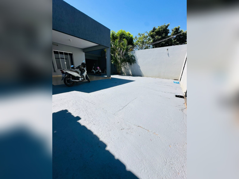 imóvel com 170m² - Parakanã - Canaa dos Carajas