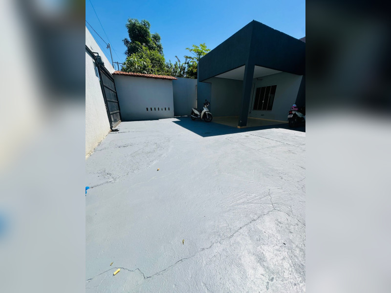 imóvel com 170m² - Parakanã - Canaa dos Carajas
