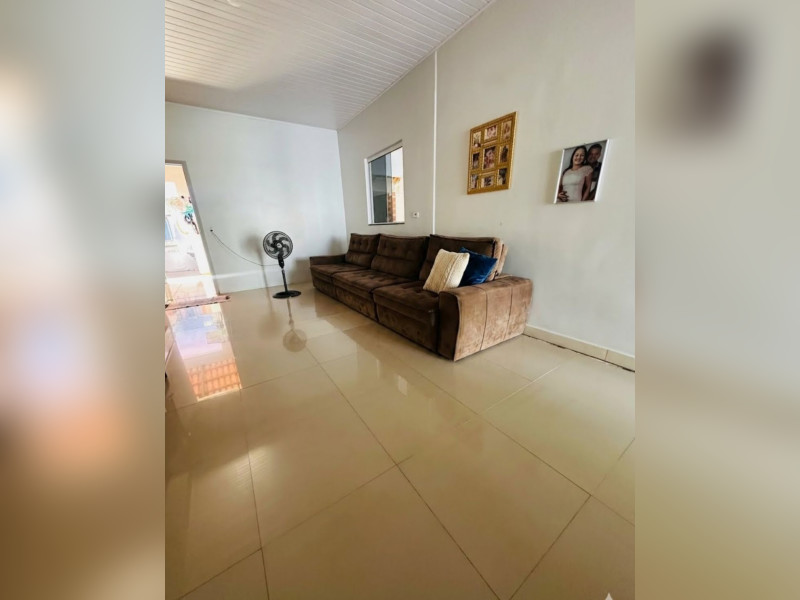 imóvel com 170m² - Parakanã - Canaa dos Carajas