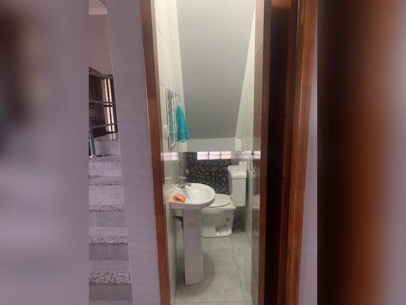 imóvel com 137m² - Jardim Shangrila (Zona Norte) - São Paulo