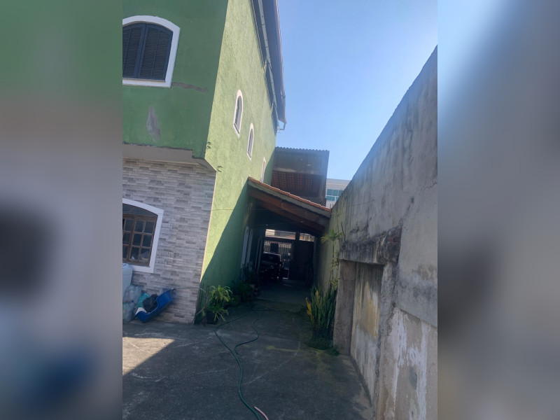 imóvel com 137m² - Jardim Shangrila (Zona Norte) - São Paulo