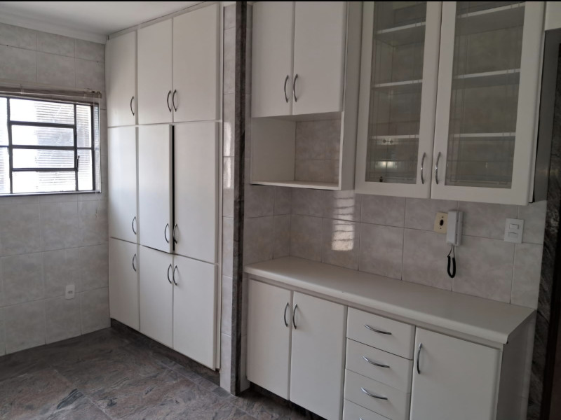 imóvel com 250m² - Vila Xavier (Vila Xavier) - Araraquara