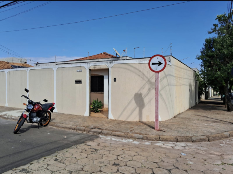 imóvel com 250m² - Vila Xavier (Vila Xavier) - Araraquara