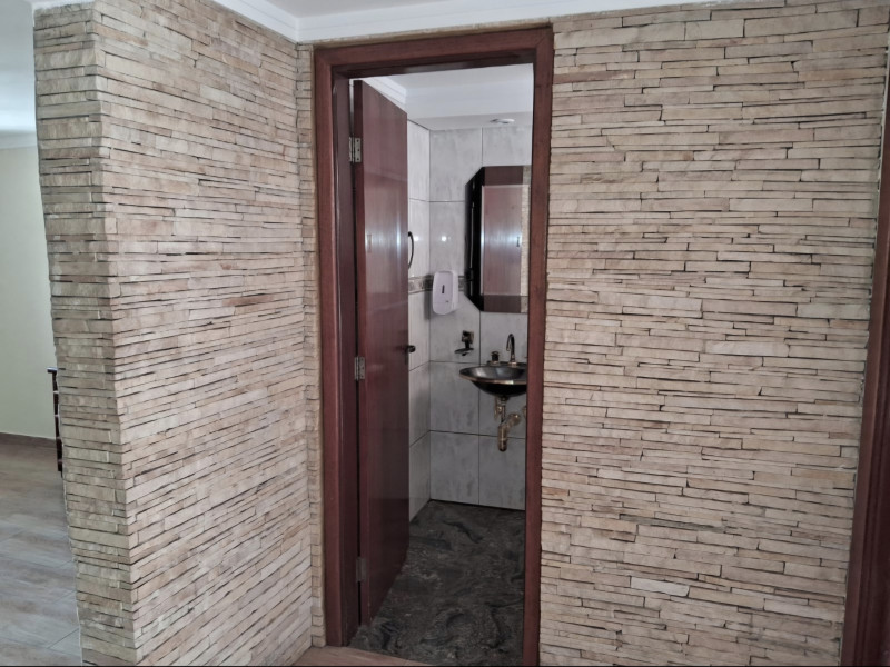 imóvel com 250m² - Vila Xavier (Vila Xavier) - Araraquara