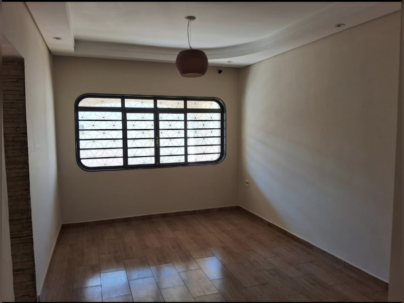 imóvel com 250m² - Vila Xavier (Vila Xavier) - Araraquara