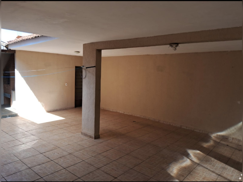 imóvel com 250m² - Vila Xavier (Vila Xavier) - Araraquara