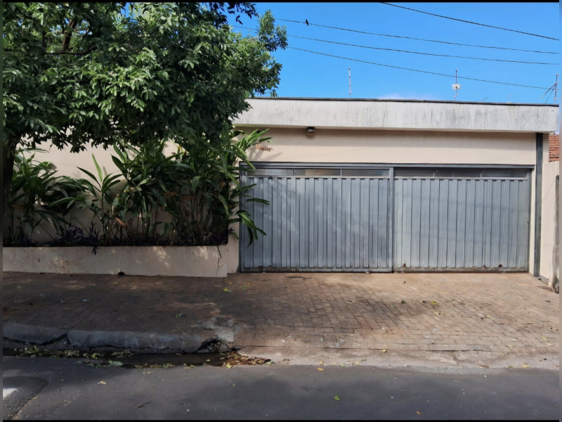 imóvel com 250m² - Vila Xavier (Vila Xavier) - Araraquara