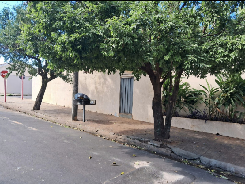 imóvel com 250m² - Vila Xavier (Vila Xavier) - Araraquara