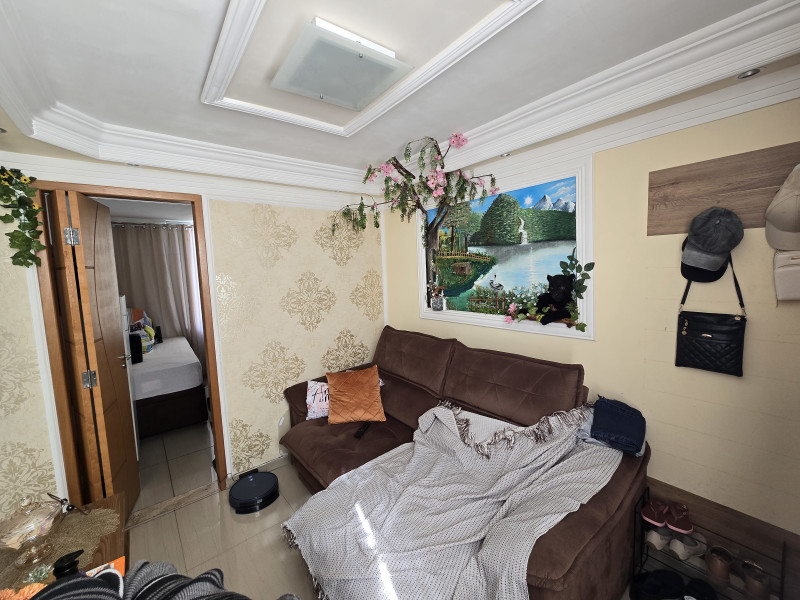 imóvel com 491m² - Conjunto Habitacional Juscelino Kubitschek - São Paulo