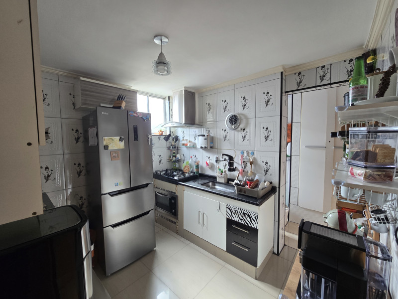 imóvel com 491m² - Conjunto Habitacional Juscelino Kubitschek - São Paulo