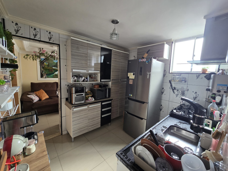 imóvel com 491m² - Conjunto Habitacional Juscelino Kubitschek - São Paulo