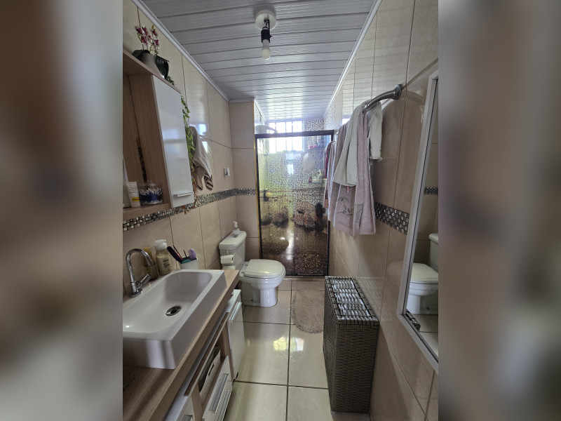 imóvel com 491m² - Conjunto Habitacional Juscelino Kubitschek - São Paulo