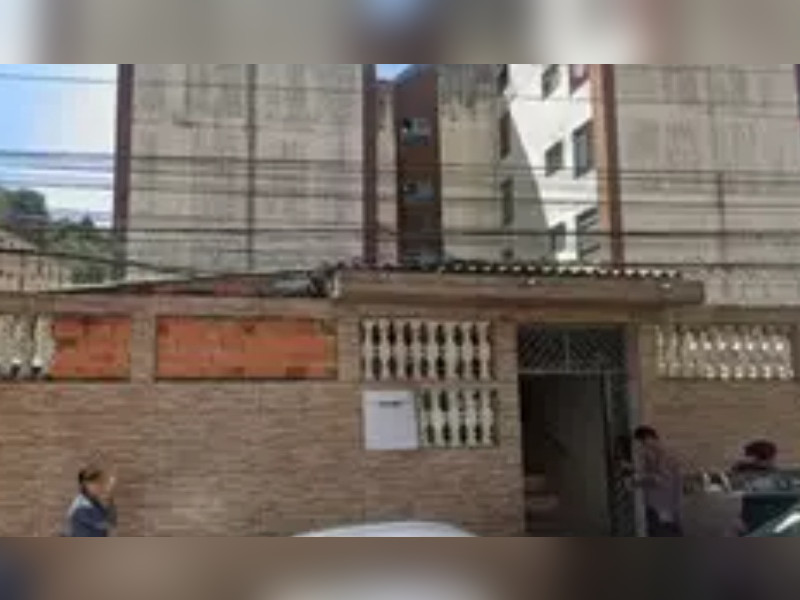 imóvel com 491m² - Conjunto Habitacional Juscelino Kubitschek - São Paulo