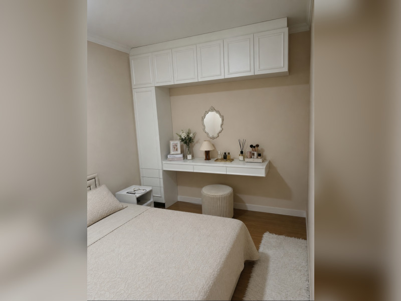 imóvel com 55m² - Jardim Limoeiro - Serra