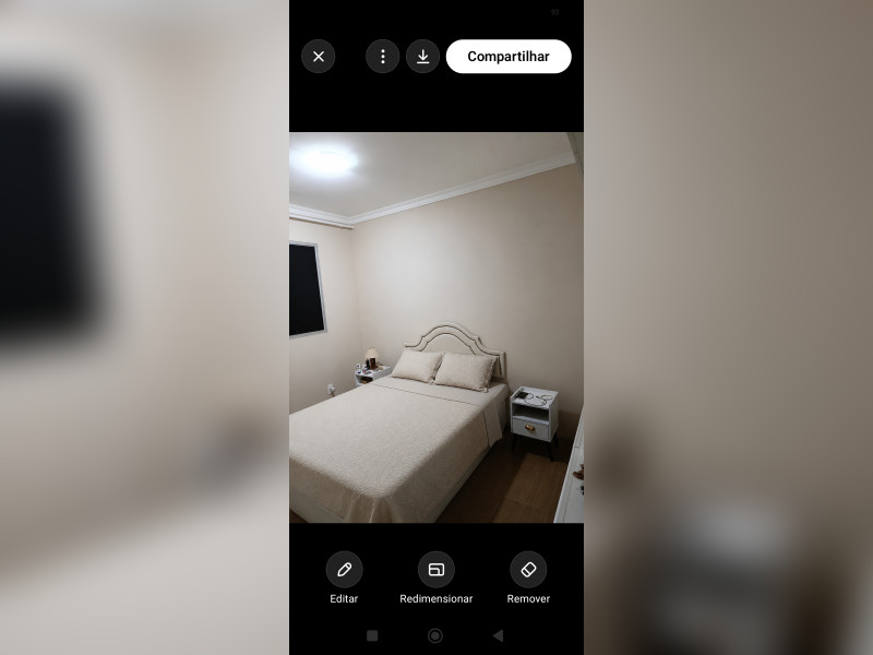 imóvel com 55m² - Jardim Limoeiro - Serra