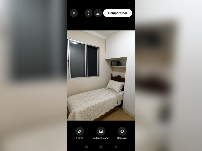 imóvel com 55m² - Jardim Limoeiro - Serra