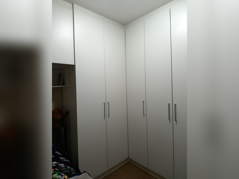 imóvel com 55m² - Jardim Limoeiro - Serra