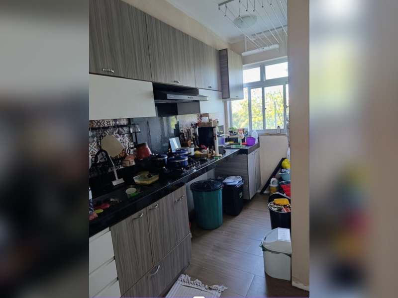 imóvel com 55m² - Jardim Limoeiro - Serra