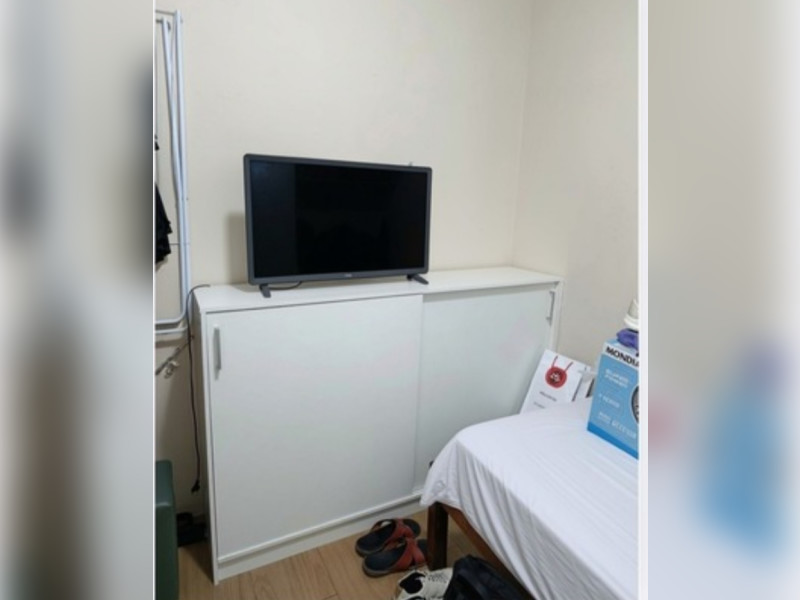 imóvel com 55m² - Jardim Limoeiro - Serra