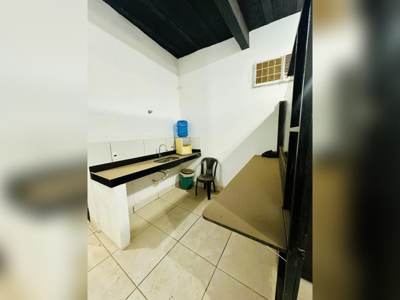 imóvel com 460m² - Capitão Eduardo - Belo Horizonte