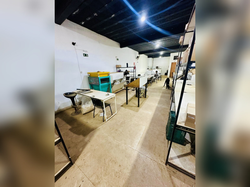 imóvel com 460m² - Capitão Eduardo - Belo Horizonte