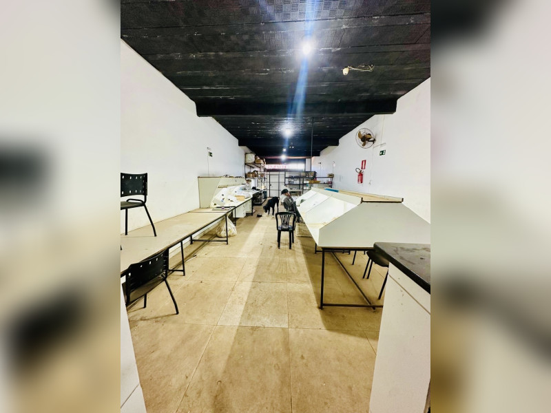 imóvel com 460m² - Capitão Eduardo - Belo Horizonte