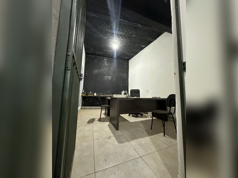 imóvel com 460m² - Capitão Eduardo - Belo Horizonte